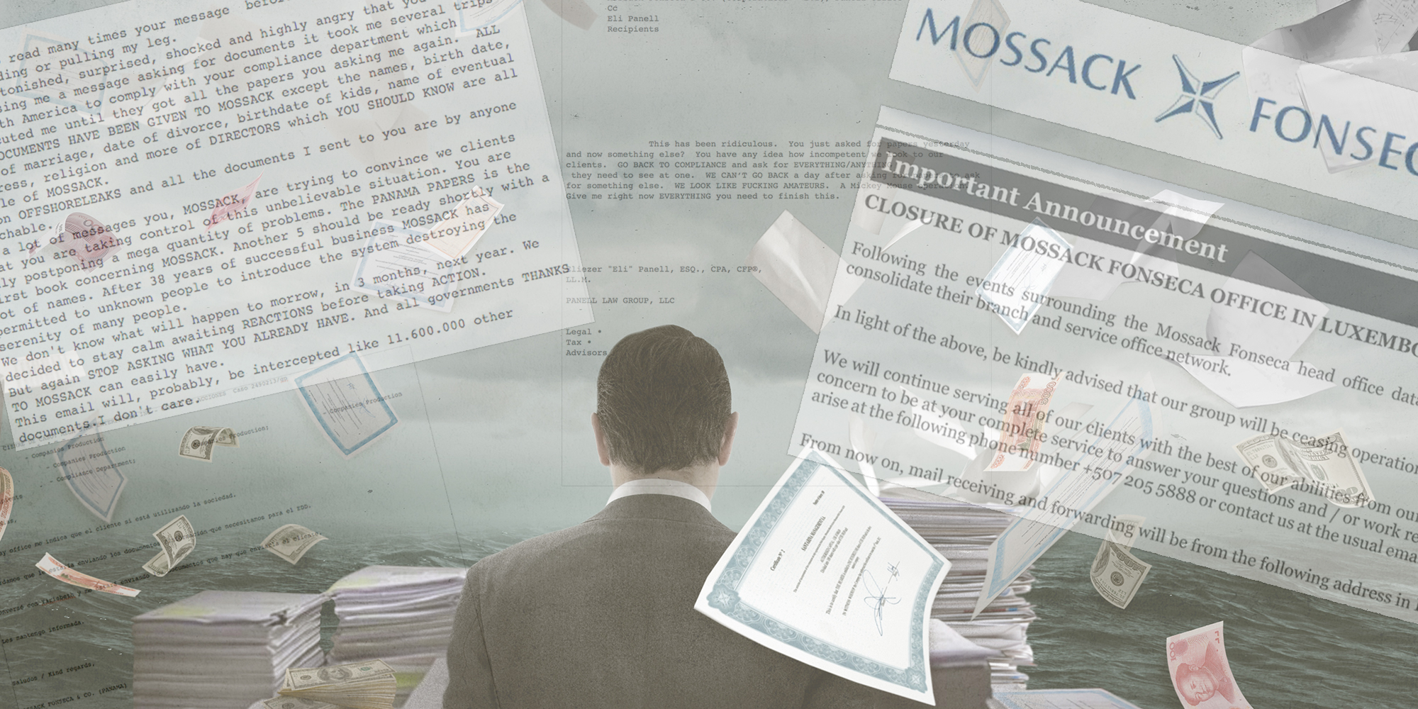 Panama Papers - The Aftermath